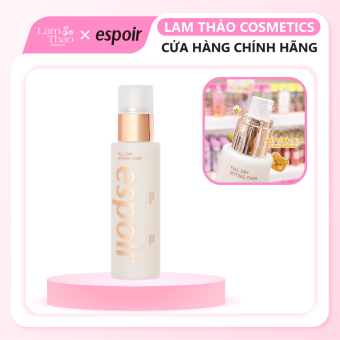 Xịt Khoá Nền Espoir Full Day Setting Fixer 100ml