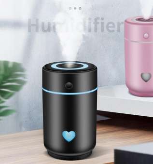 Máy Khuếch Tán Tinh Dầu AROMA