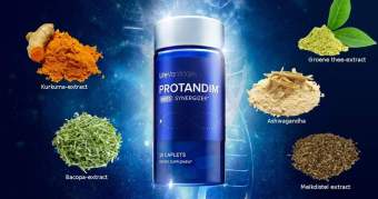 Lifevantage Protandim hộp 30 viên của Mỹ