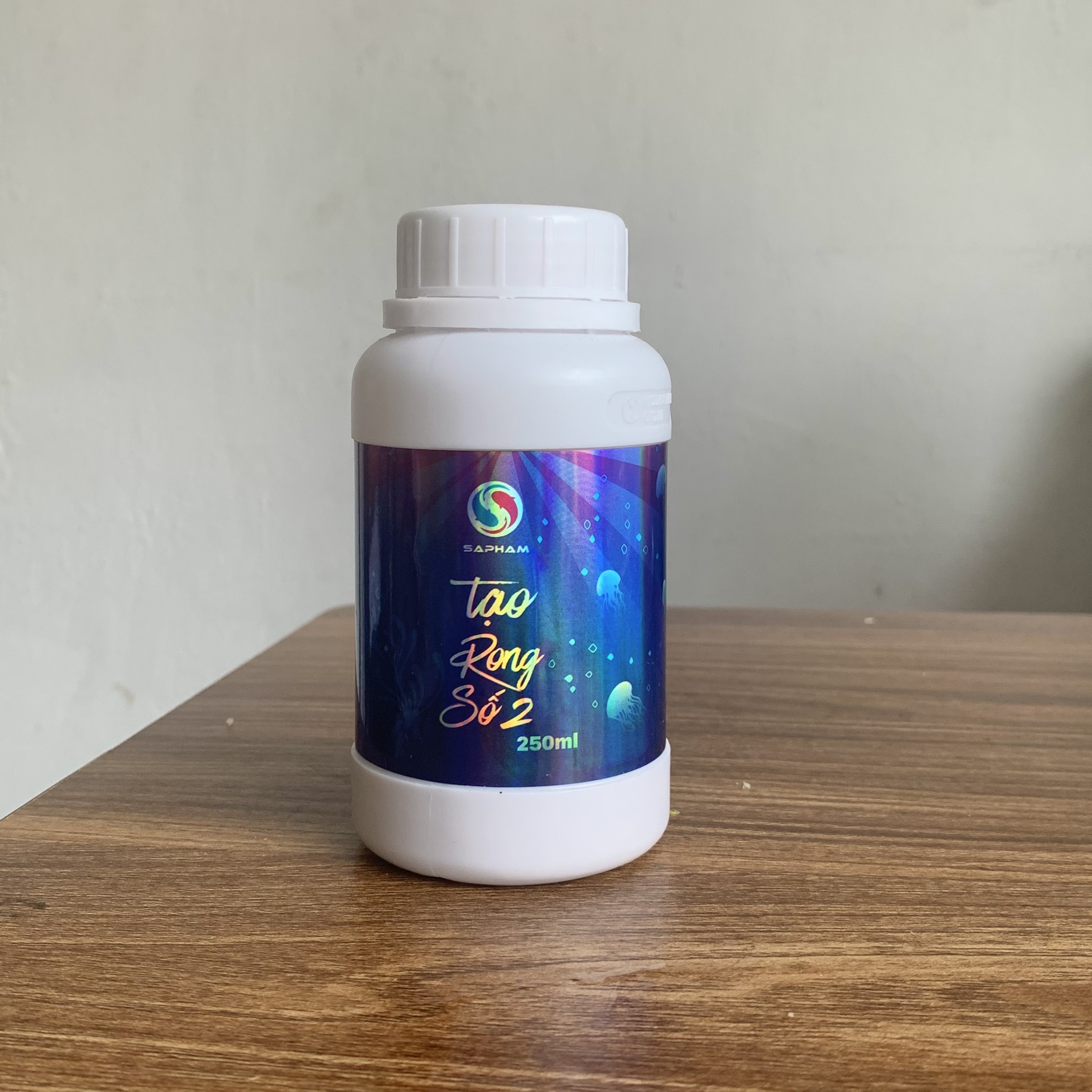 Mồi câu tạo rong, tơ nhện Sa Phạm 250ml