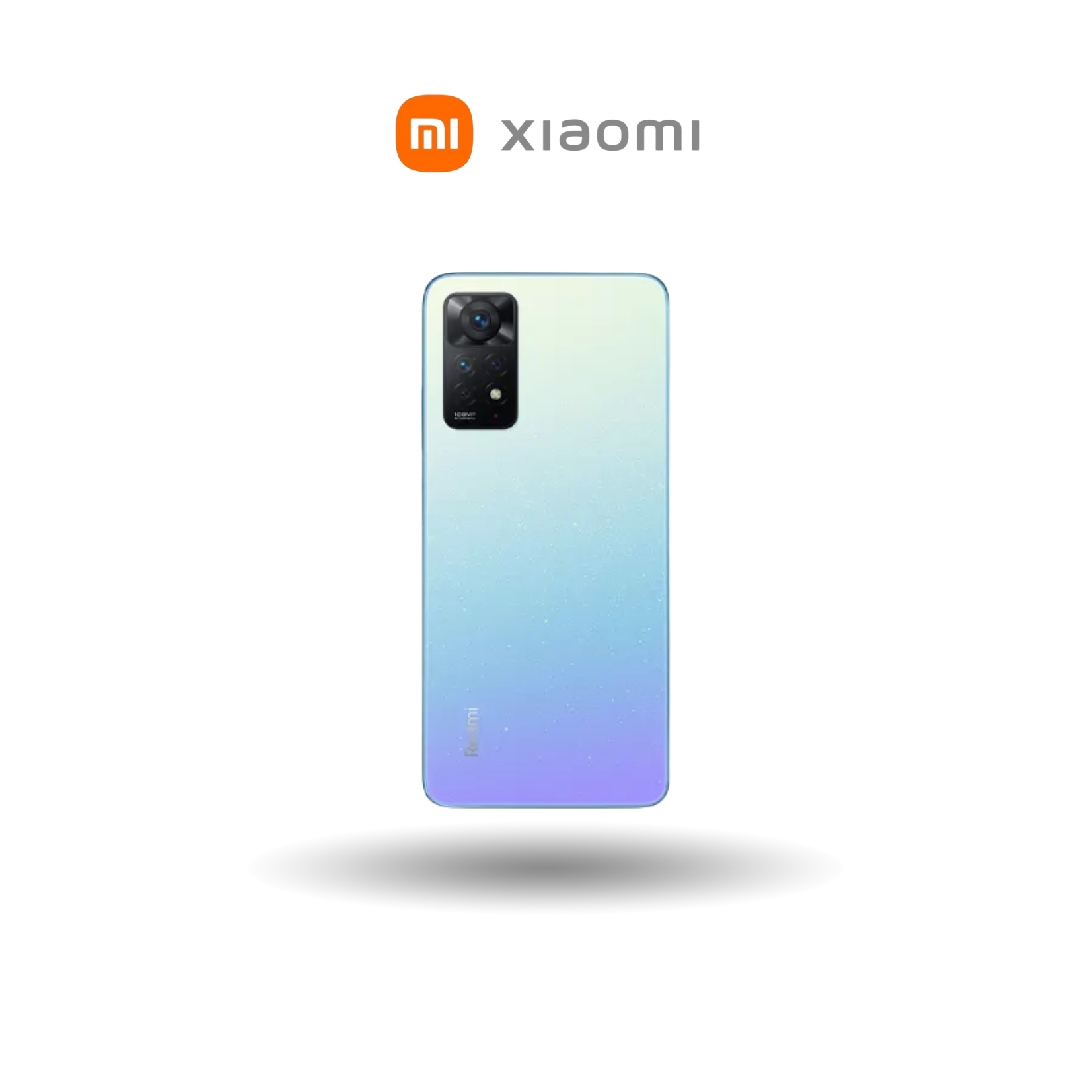 Xiaomi Redmi Note 11 Pro - 6GB + 128GB / 8GB + 128GB  6.67” FHD+ AMOLED DotDisplay  MediaTek Helio G96 Processor