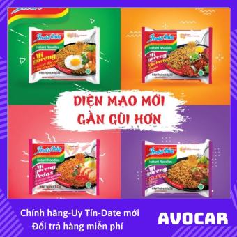 Mì indomie Giá rẻ Vô địch