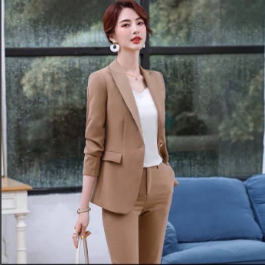 6 kiểu áo vest công sở đẹp để bạn mix cùng váy ôm, 58563, Anna Collection  0938959838, Blog MuaBanNhanh, 25/11/2015 15:05:08