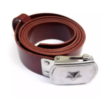 thắt lưng lính đỏ siêu bền