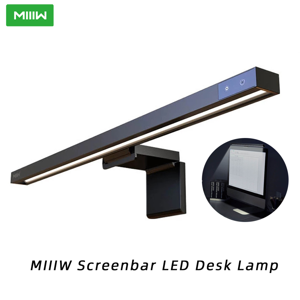 Harga Computer Desk Lamp Terbaru Mei 