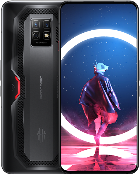 nubia red magic 7 phone price