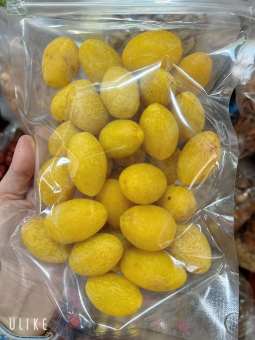 500gr XÍ MUỘI CÀ NA SIÊU NGON