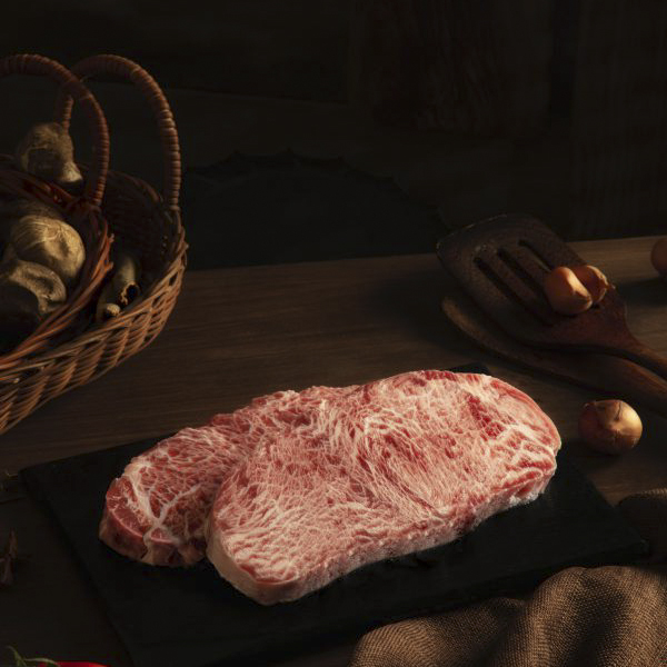 Bit tết thầu thăn Steak Beef B