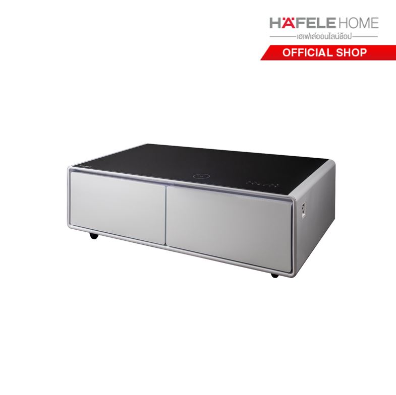 HAFELE ตู้เย็นสมาร์ท/SMART TABLE FRIDGE: HARMONIC-SERIES GEN-2 ราคา 45,900 บาท*ส่งฟรี
