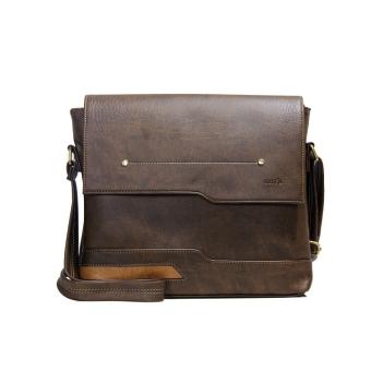 Cặp đeo chéo thời trang đựng ipad unisex CNT CA21