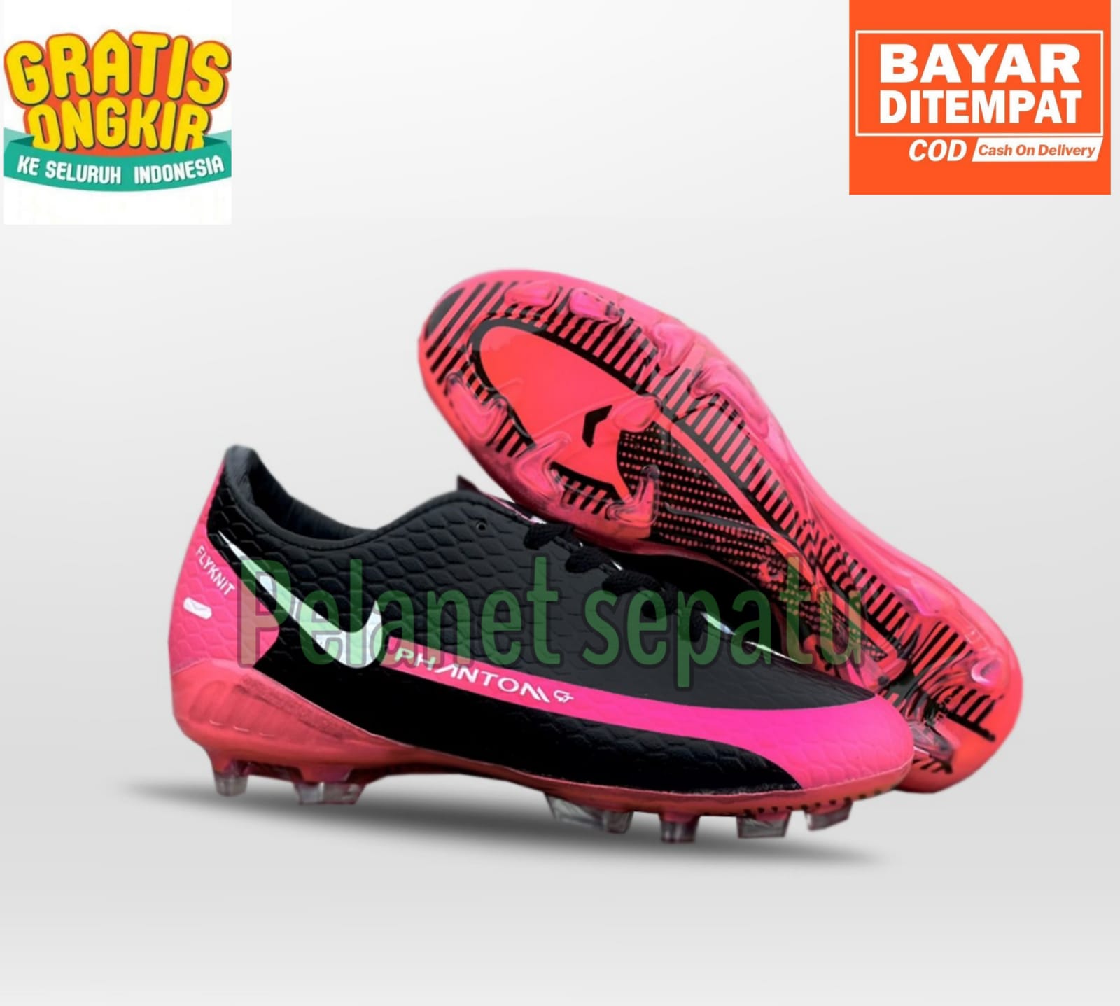 nike hypervenom phantom 2 for sale