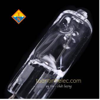 Bóng đèn xông tinh dầu 35W/220V