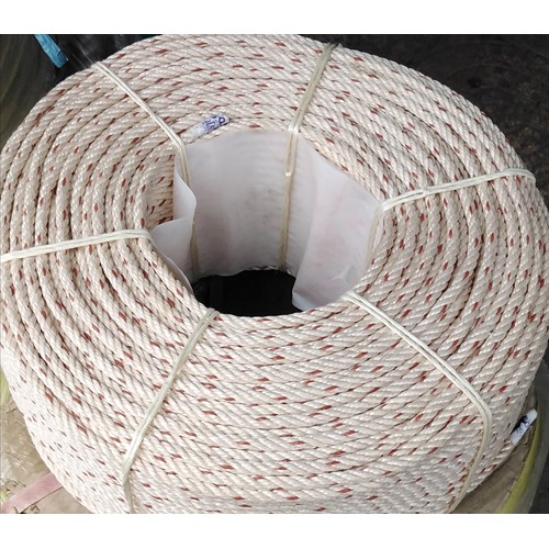 Dây thừng PP loại 10m/cuộn đường kính 10mm