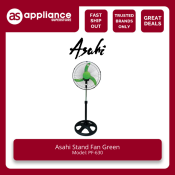 Asahi 16" Stand Fan PF-630