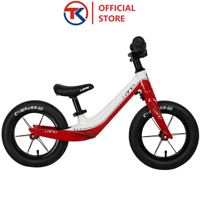 Xe Chòi Chân Cao Cấp LanQ Cho Bé Từ 1,5 đến 6 tuổi