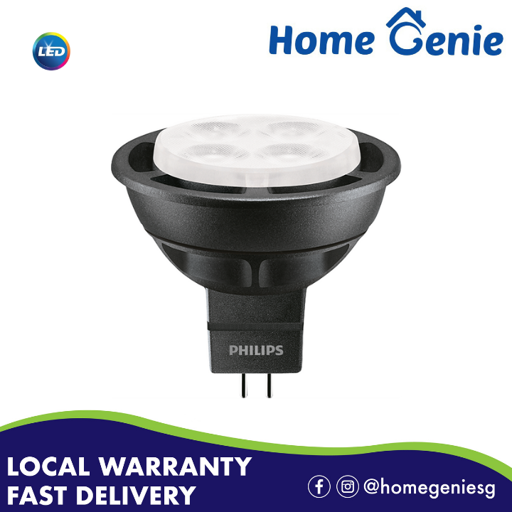 Shop Philips Mr16 Led at Best Prices for Your Needs | Lazada Singapore