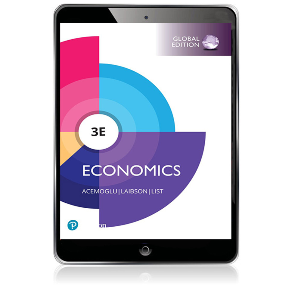 完璧Economics 3E グローバルエディション Amazon.com: Principles of