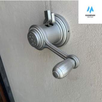 Bộ Tời Giàn Phơi Thông MInh Hòa Phát KS950