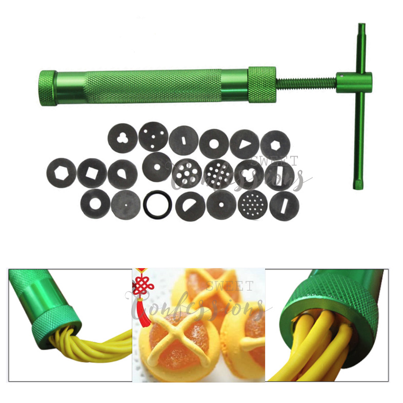 Automatic Pasta Machine Household Noodle Press Machine