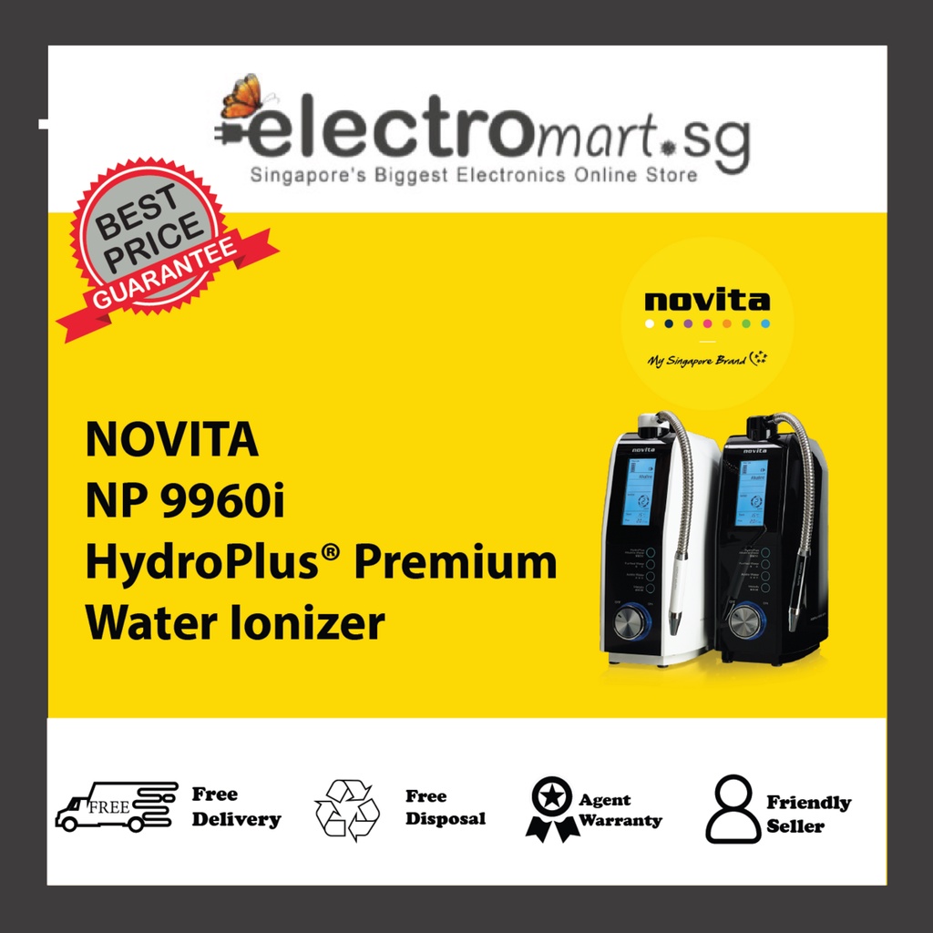 Buy novita Water Purifiers Systems Online