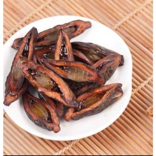 会不会是这个位置的  kẹo cau khô Trung Quốc (shop chuyên sỉ lẻ kẹo cau khô xin liên hệ trực tiếp shop)