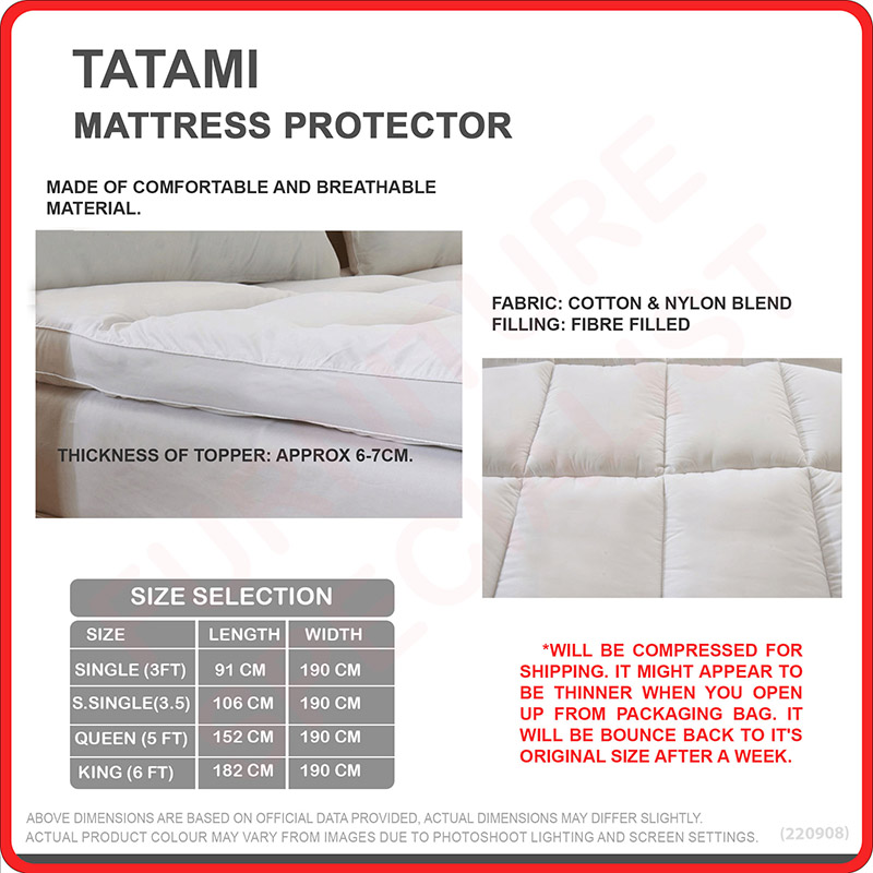 bounce back mattress topper