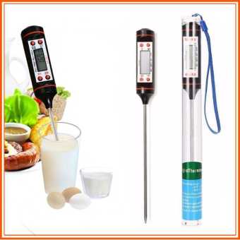 Nhiệt kế đo nhiệt độ sữa, chất lỏng cho gia đình