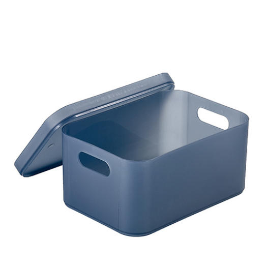 Kệ Đựng Mỹ Phẩm, Hộp son môi Mini Để Bàn Jiashi Kệ Đựng Đồ Nhựa PP 2 màu Full Size Tiện Dụng