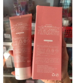 Sữa Rửa Mặt Nhau Thai Cừu Sữa Rửa Mặt Nhau Thai Cừu Tế Bào Gốc Cuống Rốn Nhật Bản Làm dịu da sau khi lăn kim, peel da, đi laser, bắn CO2, giúp khôi phục và tái tạo da bị tổn thương nhanh chóng.