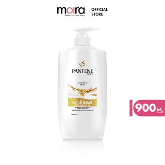 Dầu Gội Pantene chai 900G - Dưỡng Ẩm Mỗi Ngày