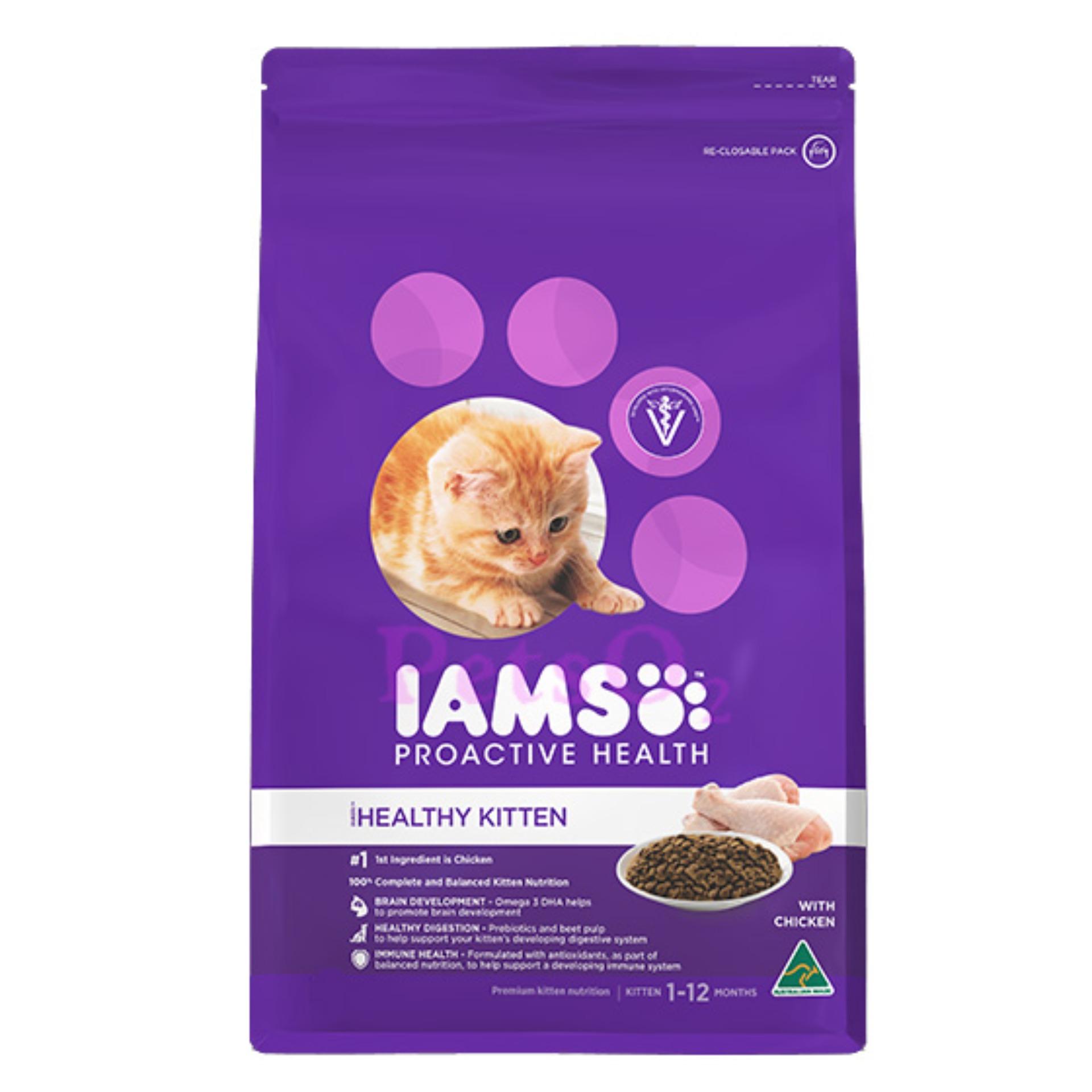 iams check your cats