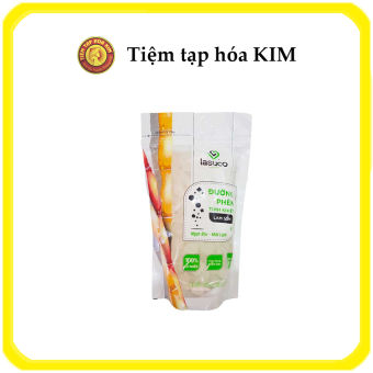 Đường phèn Lam Sơn cao cấp - Túi zip