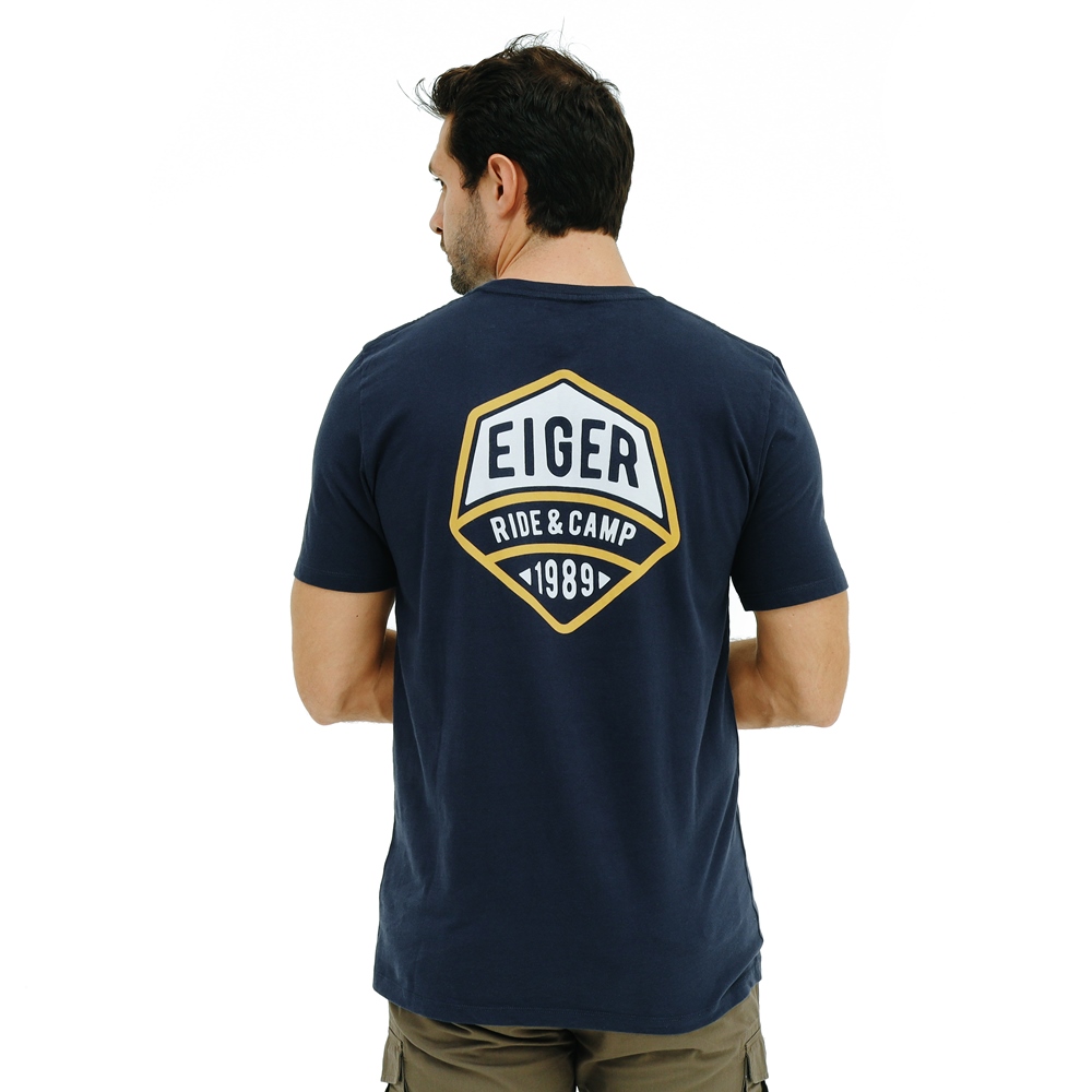 910007310 VOLANTE SS TEES - NAV