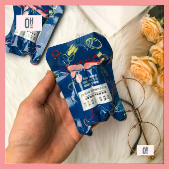 Xúc xích ức gà eat clean 300g Midsumer night