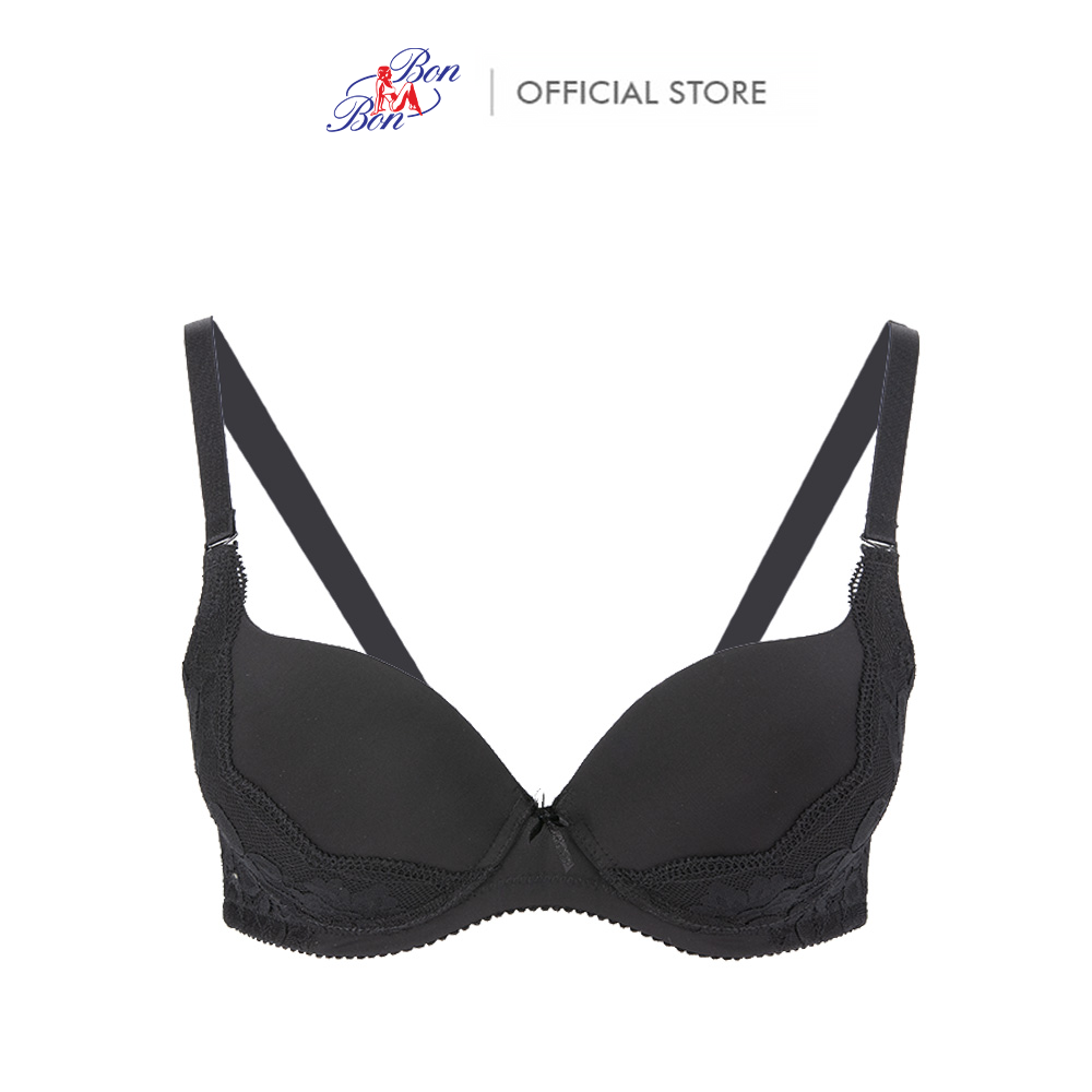Áo lót mút dày , có gọng bon bon - bv35150