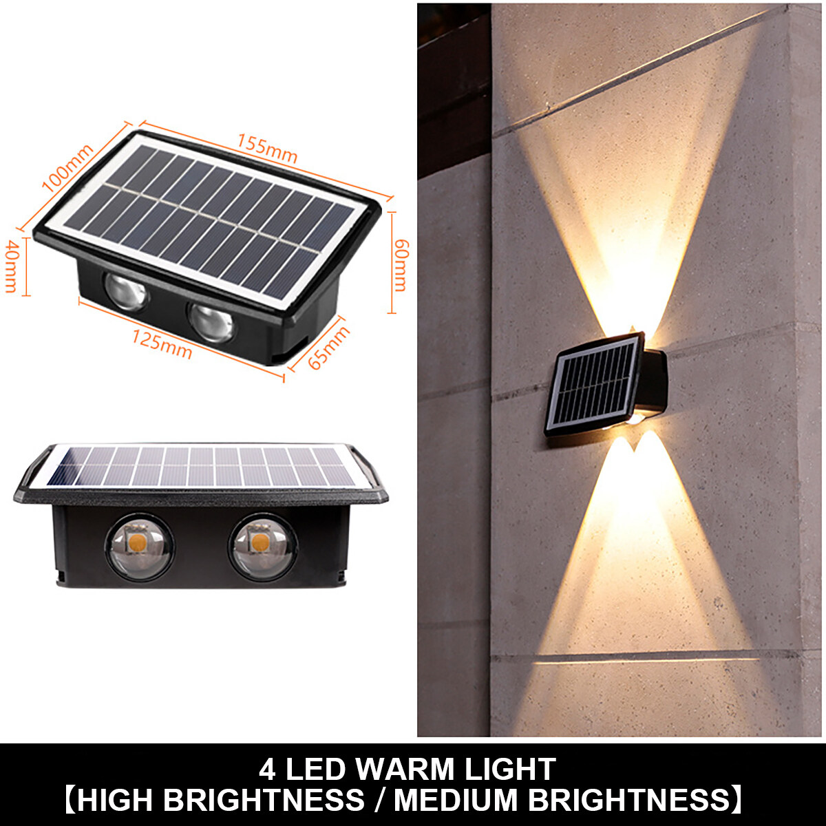 amazon prime solar garden lights