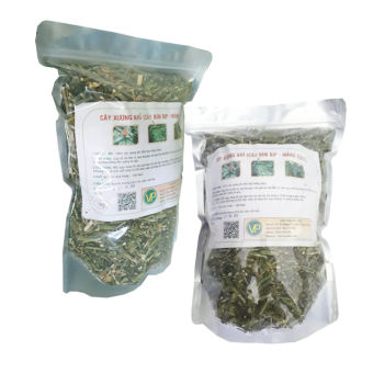 Cây xương khỉ - cây bìm bịp 1kg