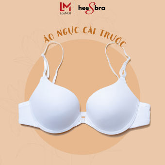 Xylxjq sexy lace front up bra cups and closure-1501