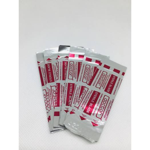 Dao số 11, dao mổ, tiểu phẫu, cắt mụn