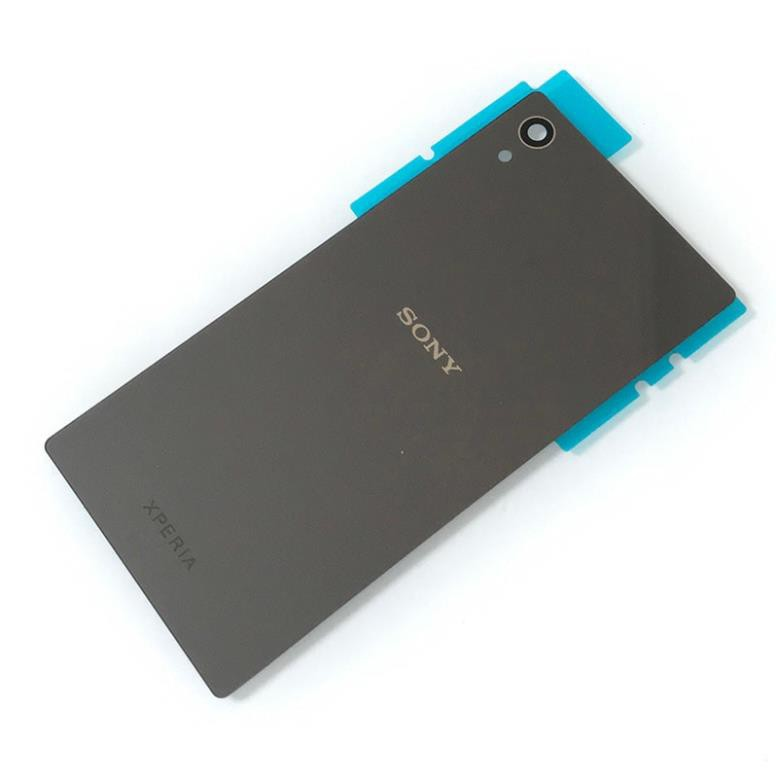 Nắp lưng kính Sony Z5 plus / Z5 Premium đủ màu giao hàng hỏa tốc