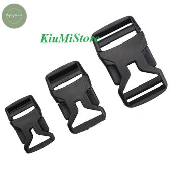 Set 1 Khoá paracord, chốt cài quai cặp balo, khóa cài nhựa rẻ bền đẹp