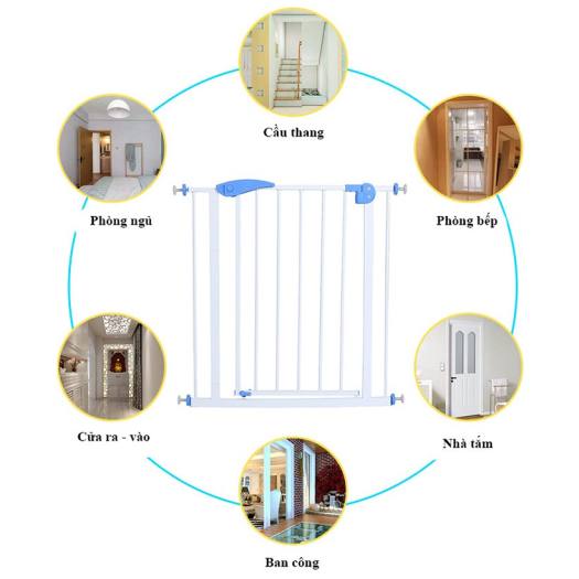 Vít bắt trụ, lan can cầu thang cho thanh chắn cầu thang, chắn cửa