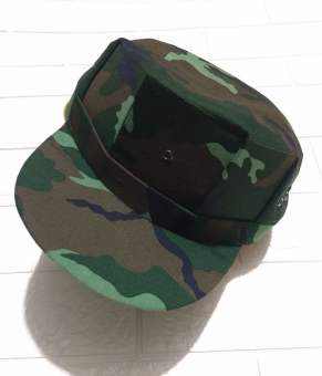 MŨ LƯỠI TRAI RẰN RI K20