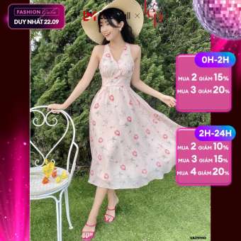 Mira Dress 5VA251HO Lep'