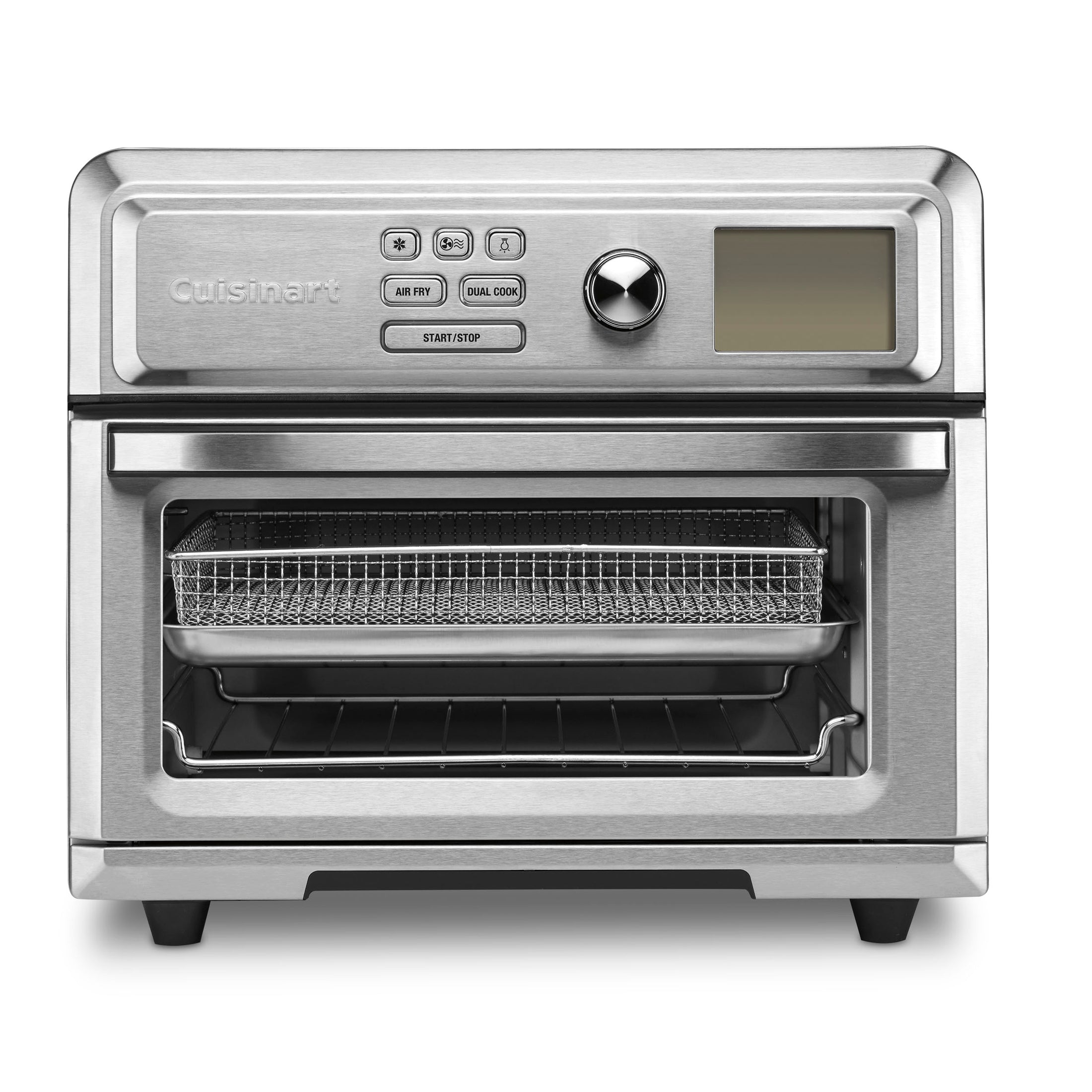 air fryer toaster oven