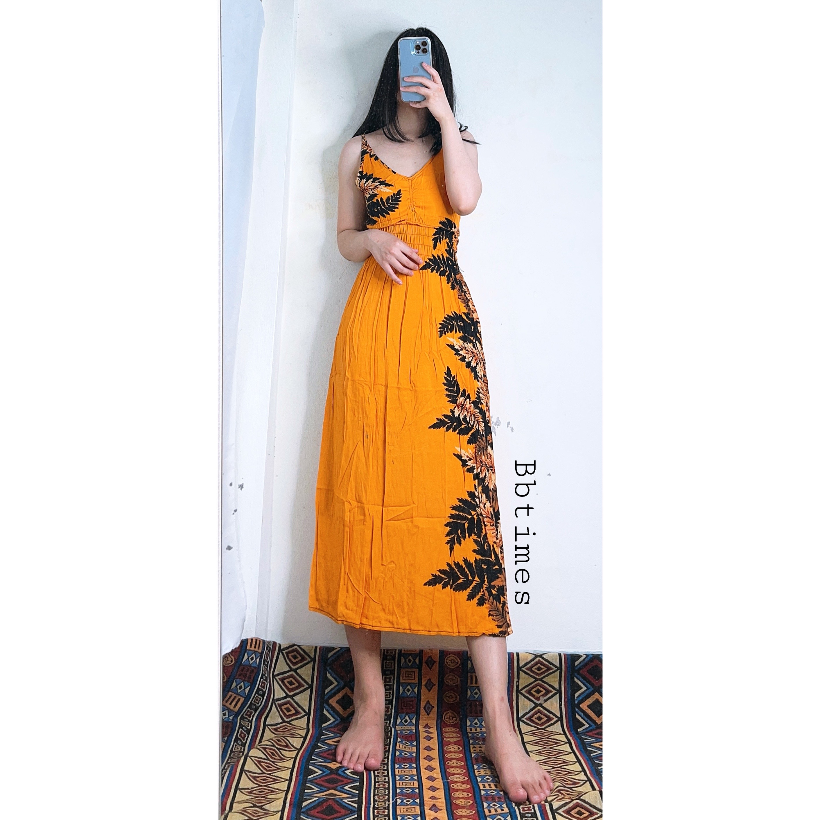 Váy Lanh Thổ Cẩm Giá Tốt T082023  Mua tại Lazadavn