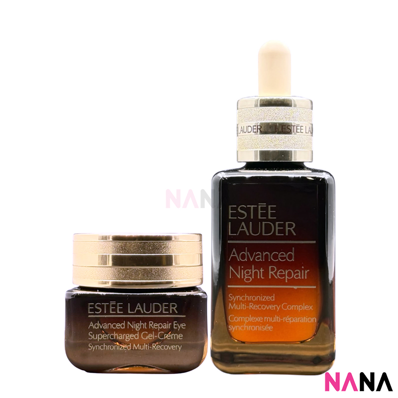 Estee Lauder Advanced Night Repair Synchronized Multi-Recovery