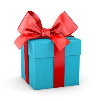 Quà Tặng Số 1!.