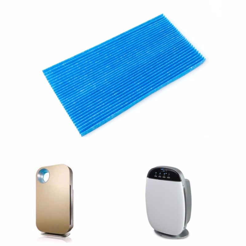 1pc Air Purifier Parts Filter for DAIKIN MC70KMV2, MCK57LMV2,
MC709MV2 series - intl Singapore