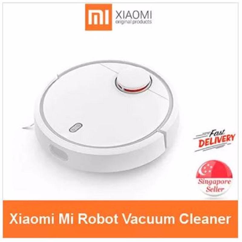 xiaomi sg robot vacuum